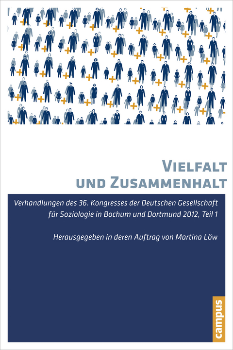 Vielfalt und Zusammenhalt - 