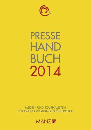 Pressehandbuch 2014