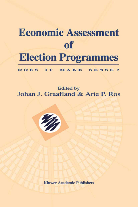 Economic Assessment of Election Programmes - 