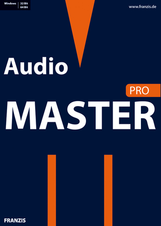 Audio Master Pro