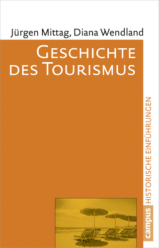 Geschichte des Tourismus