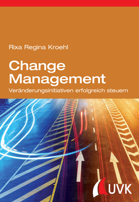 Change Management - Rixa Regina Kroehl