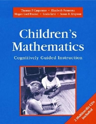 Children's Mathematics - Thomas P. Carpenter
