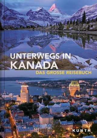 Unterwegs in Kanada