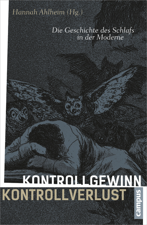 Kontrollgewinn &ndash; Kontrollverlust - 