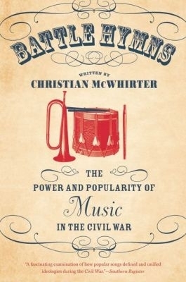 Battle Hymns - Christian McWhirter