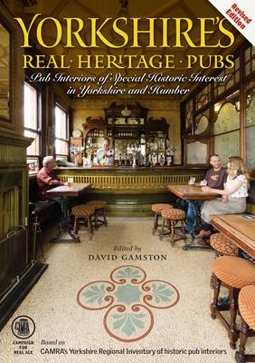 Yorkshire's Real Heritage Pubs - 