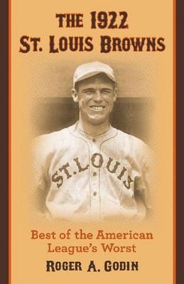 The 1922 St. Louis Browns