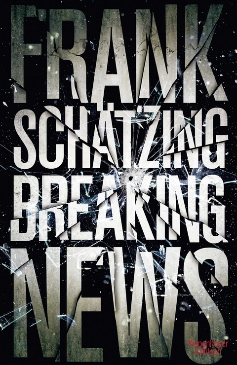 Breaking News - Frank Sch&auml;tzing