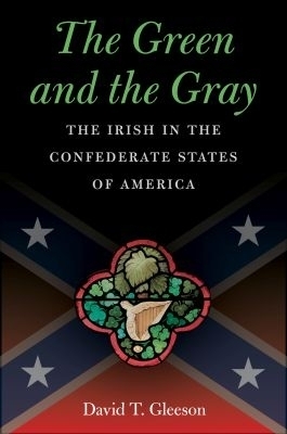 The Green and the Gray - David T. Gleeson