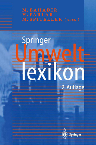 Springer Umweltlexikon