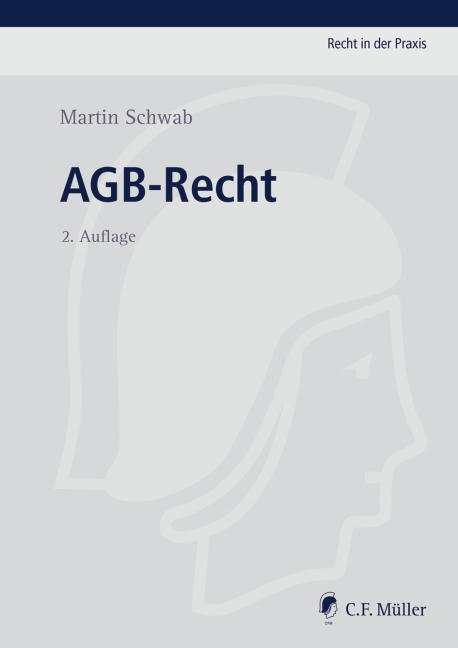 AGB-Recht - Martin Schwab