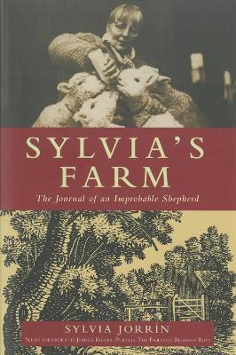 Sylvia's Farm - Sylvia Jorrin