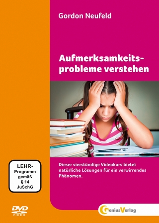 Aufmerksamkeitsprobleme verstehen