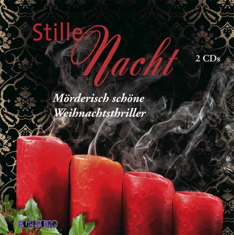 Stille Nacht - Bettina Br&ouml;mme, Beatrix Gurian, Manuela Martini