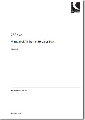 Manual of air traffic services part 1