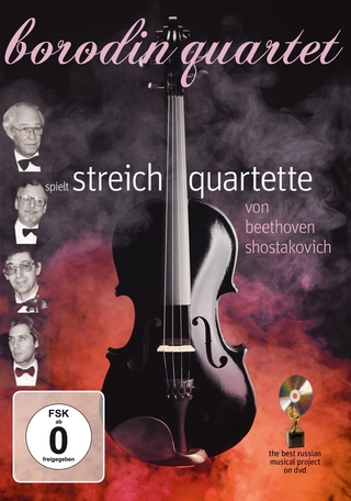Beethoven / Shostakovich: Stre