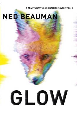 Glow - Ned Beauman
