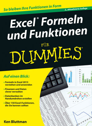 Excel Formeln und Funktionen