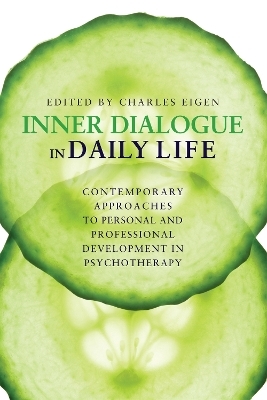 Inner Dialogue In Daily Life - 