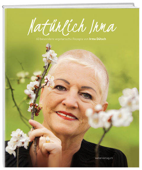 Nat&uuml;rlich Irma - Irma D&uuml;tsch