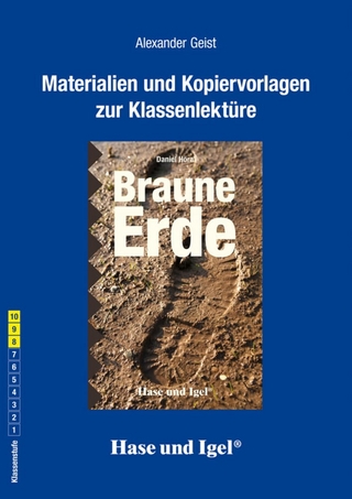 Begleitmaterial: Braune Erde