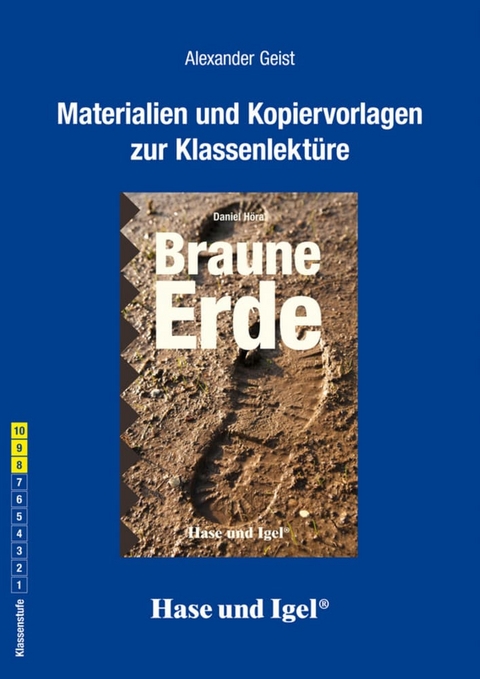 Begleitmaterial: Braune Erde - Alexander Geist