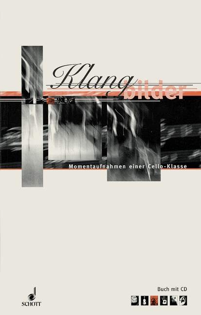 Klangbilder - Julius Berger