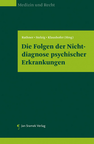 Die Folgen der Nichtdiagnose psychischer Erkrankungen