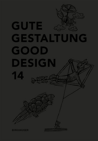 Gute Gestaltung / Good Design / Gute Gestaltung 14 / Good Design 14