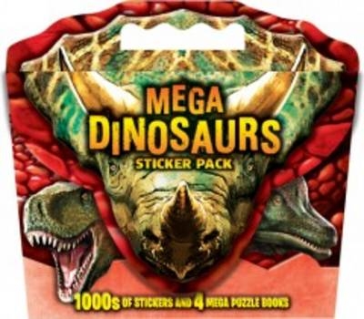Dinosaurs - Hinkler Pty Ltd