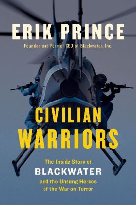 Civilian Warriors - Prince Erik