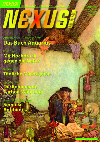 Nexus-Magazin 37