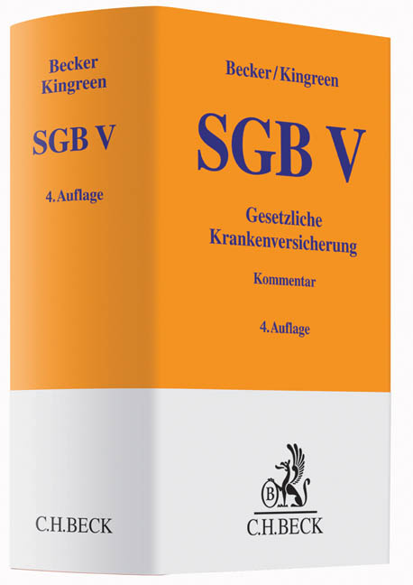SGB V - 