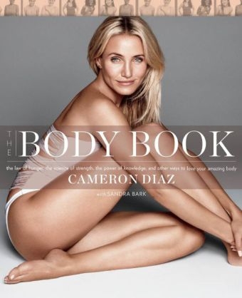 The Body Book - Cameron Diaz