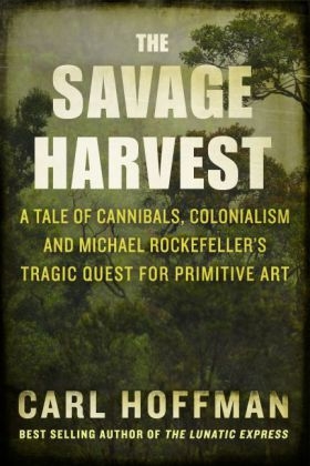 Savage Harvest