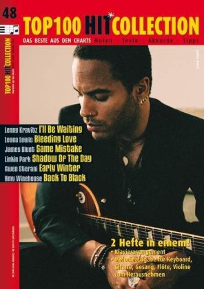Top 100 Hit Collection 48