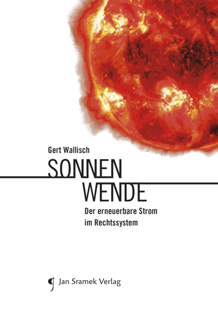 Sonnenwende - Gert Wallisch