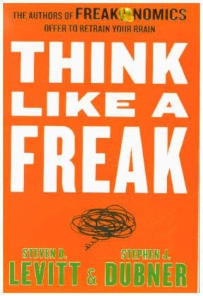 Think Like a Freak