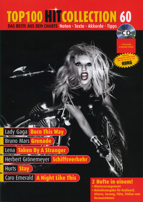 Top 100 Hit Collection 60