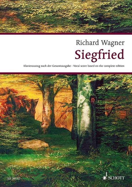 Siegfried - 
