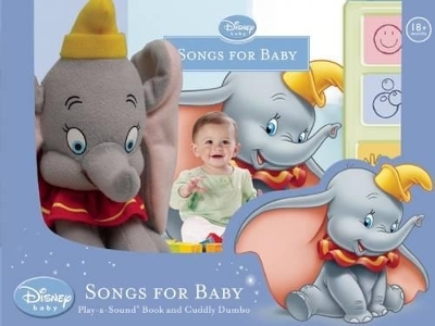 Songs for Baby - Lou Weber