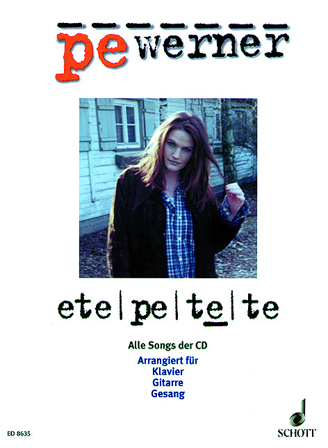 ete pe te te - 