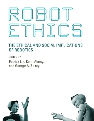 Robot Ethics - 