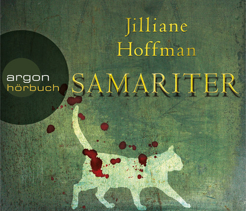 Samariter - Jilliane Hoffman