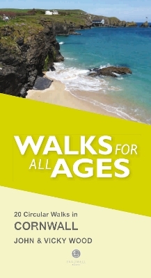 Walks for All Ages Cornwall