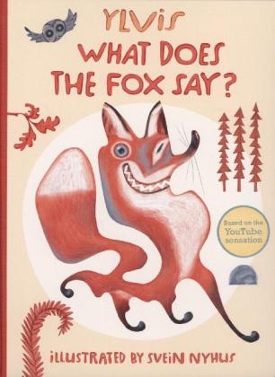 What Does the Fox Say?
