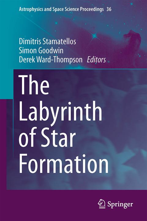 The Labyrinth of Star Formation - 