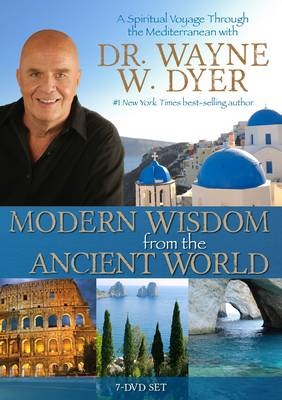 MODERN WISDOM ANCIENT WORLD/7DVD