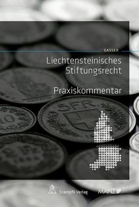 Liechtensteinisches Stiftungsrecht